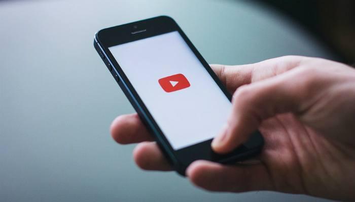 Cómo ver YouTube en modo incógnito y evitar la recopilación de datos