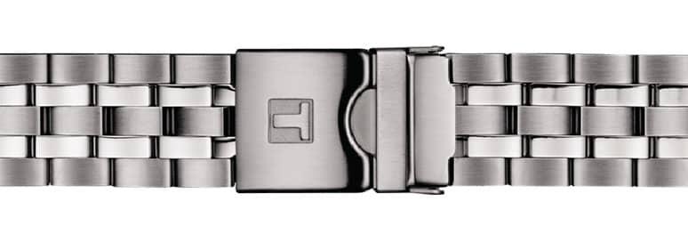 brazalete tissot seastar 1000