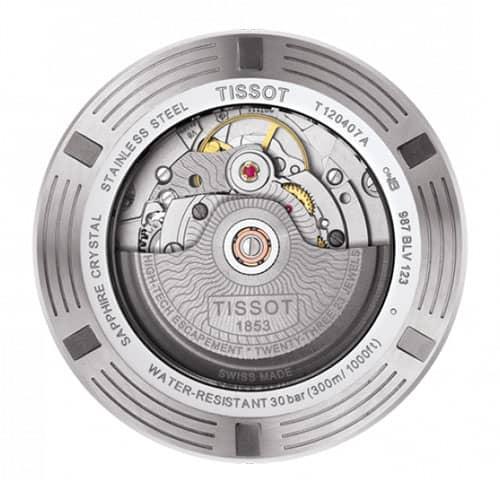 calibre eta powermatic 80