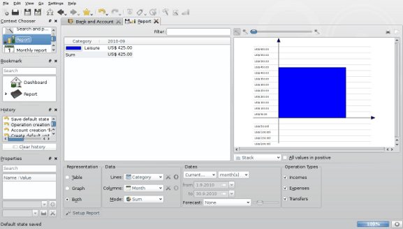 5 intrigantes aplicaciones KDE
