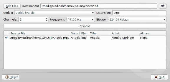 5 intrigantes aplicaciones KDE
