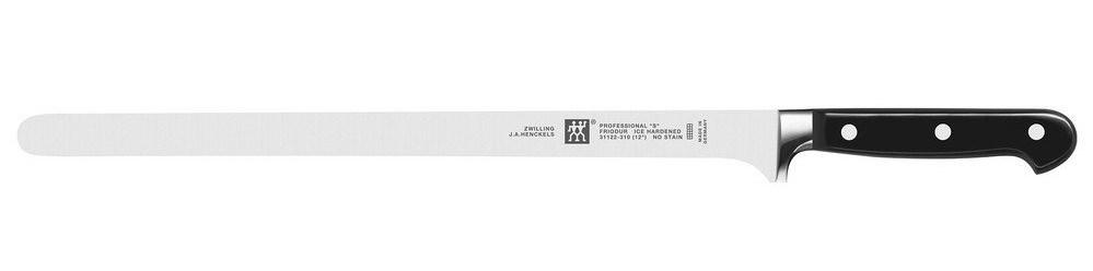 Comprar cuchillo jamonero Zwilling Professional