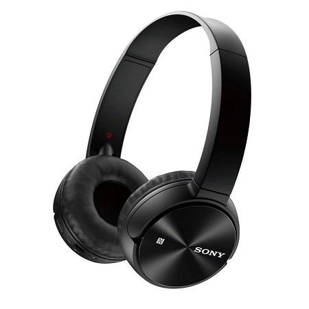 Sony MDR-ZX330BT