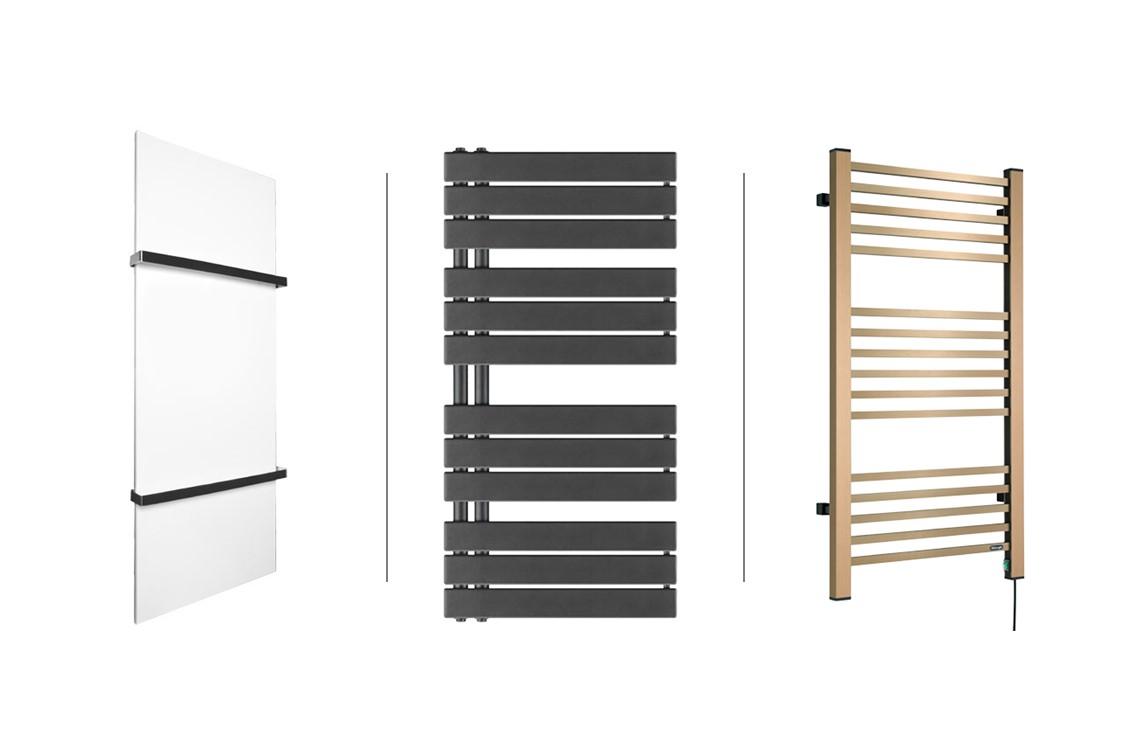 radiador toallas diseño