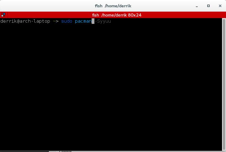 Pescado: Una mejor alternativa a la violencia que muchos no conocen