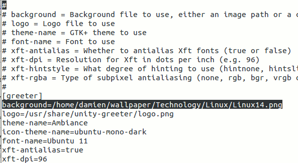 Una guía sencilla para el usuario de Ubuntu Oneiric