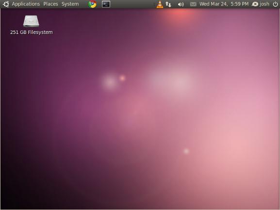 Revisión rápida: Lo que debe esperar de Ubuntu 10.04