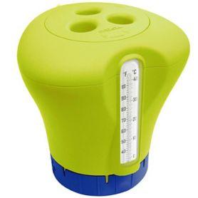 dispensador de cloro Portal Jardin