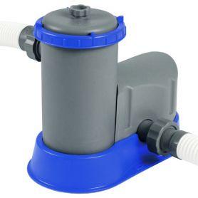 depuradora Portal Jardín