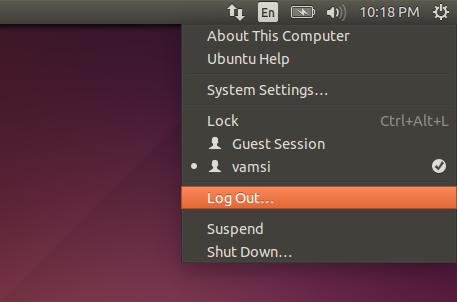 Cómo instalar Gnome Classic Shell en Ubuntu