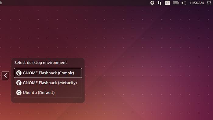 Cómo instalar Gnome Classic Shell en Ubuntu