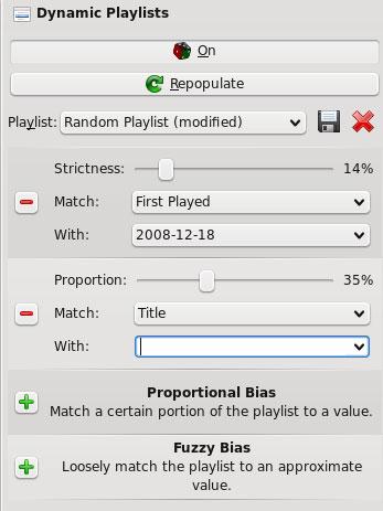 Amarok 2 trae nuevos cambios