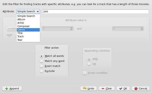 Amarok 2 trae nuevos cambios
