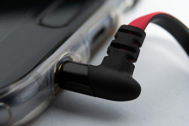 La mejor aplicación para editar audio en Android, Timbre.