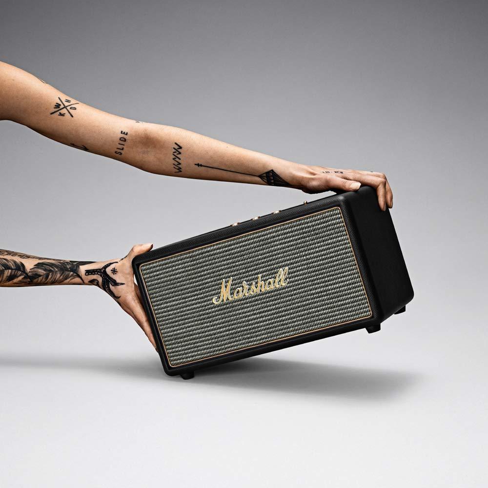 Marshall Stanmore, conectividad