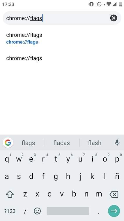 Cómo poner el modo oscuro o dark mode en Google Chrome para teléfonos moviles Android y tabletas de forma oficial