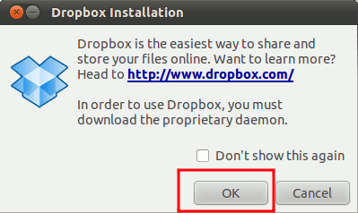 Cómo actualizar tu Dropbox a la versión 1.0 en Ubuntu