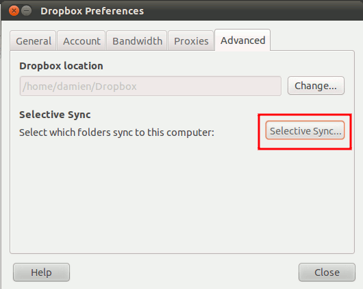 Cómo actualizar tu Dropbox a la versión 1.0 en Ubuntu