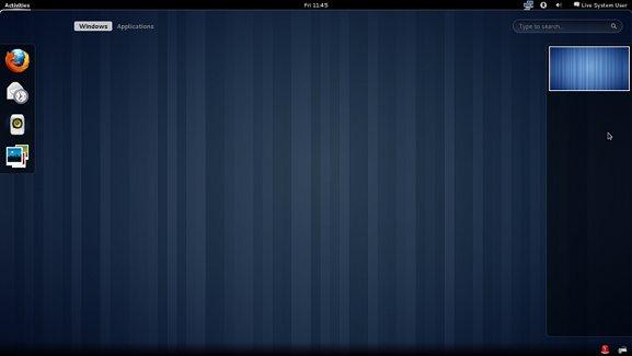 Fedora 15 vs Ubuntu Natty Narwhal - La batalla por su próximo escritorio
