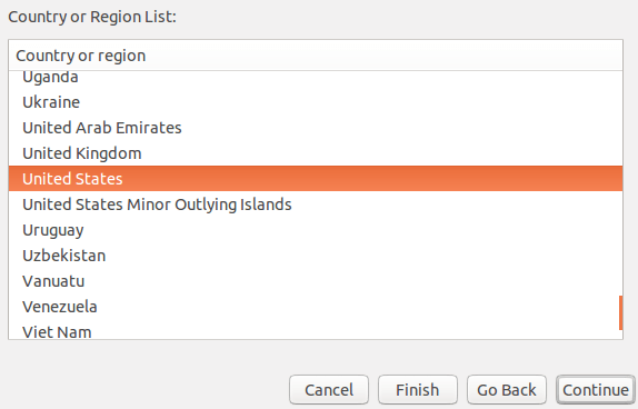 Cómo configurar un módem USB en Linux