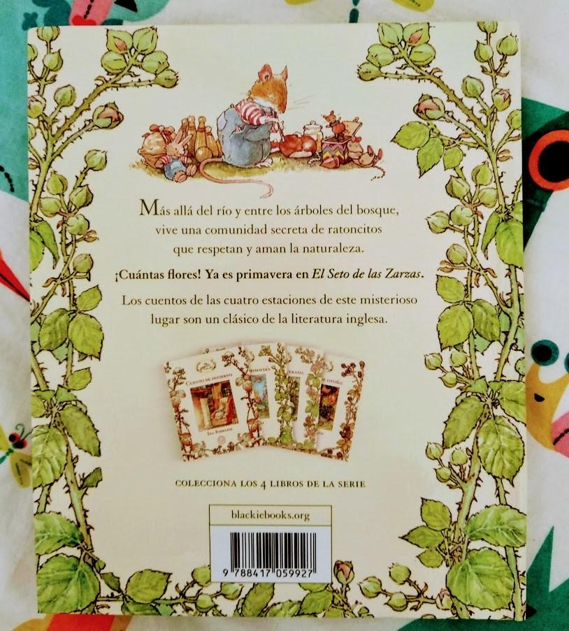 Cuento de Primavera