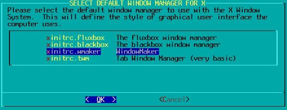 Cómo instalar y ejecutar Slackware 13