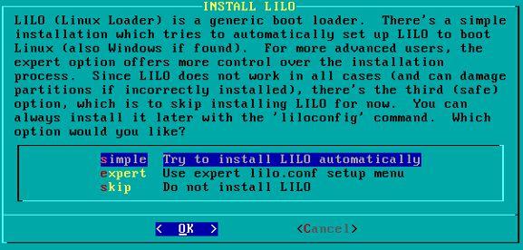 Cómo instalar y ejecutar Slackware 13