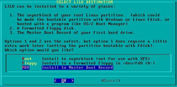 Cómo instalar y ejecutar Slackware 13