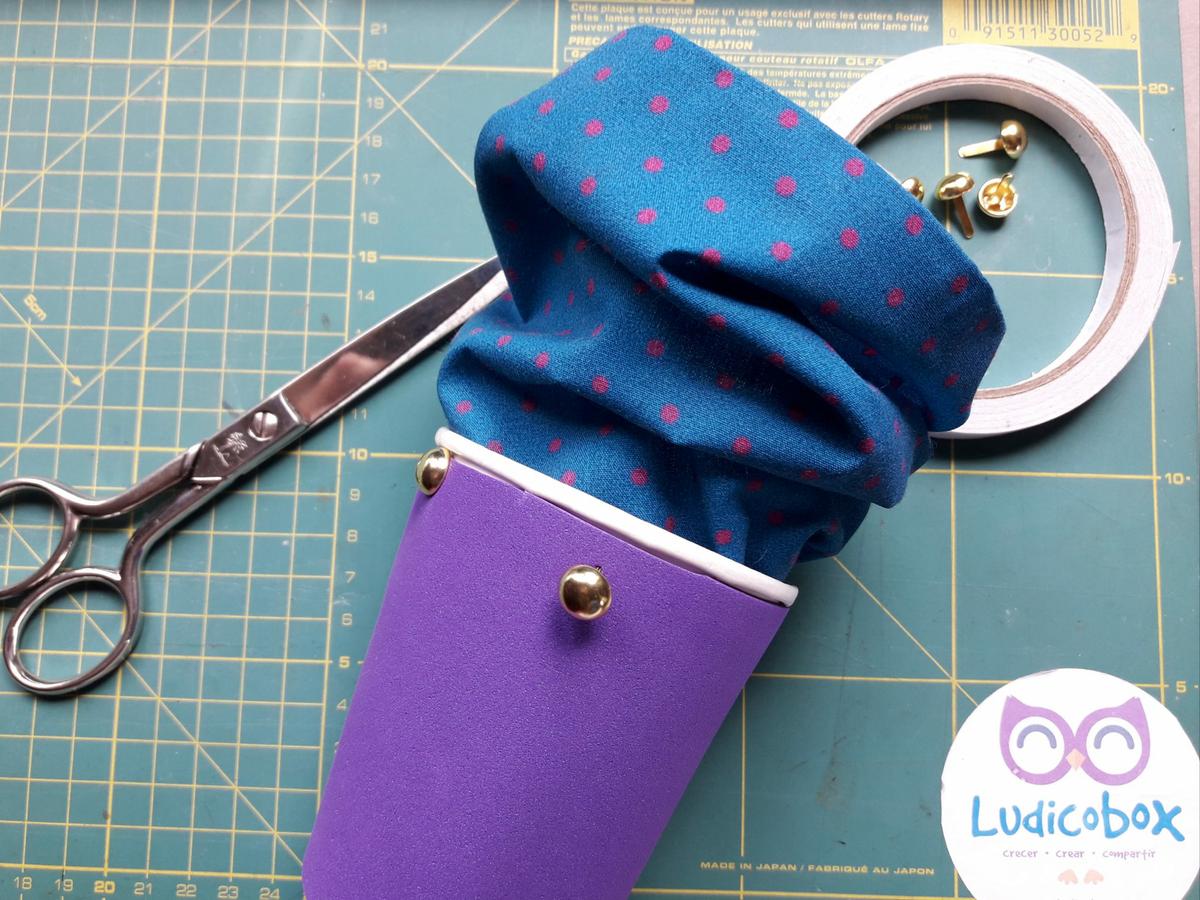 ¿Como hacer una marioneta pop-up DIY?