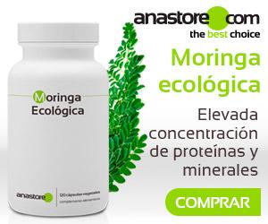 Moringa Ecológica