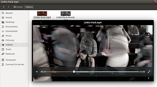 Cómo previsualizar rápidamente los archivos en Ubuntu sin abrirlos