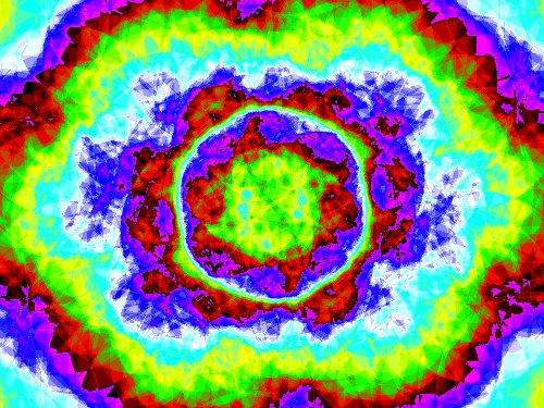 Procesamiento avanzado de imágenes con GIMP y GMIC