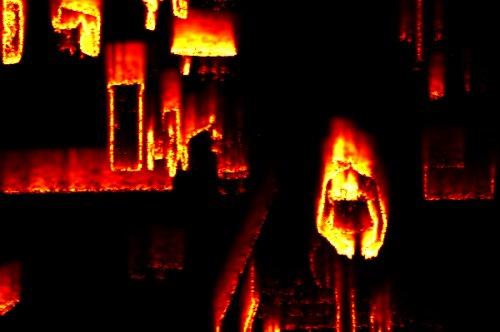 Procesamiento avanzado de imágenes con GIMP y GMIC