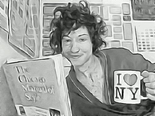 Procesamiento avanzado de imágenes con GIMP y GMIC