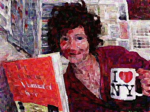 Procesamiento avanzado de imágenes con GIMP y GMIC