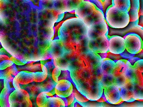 Procesamiento avanzado de imágenes con GIMP y GMIC