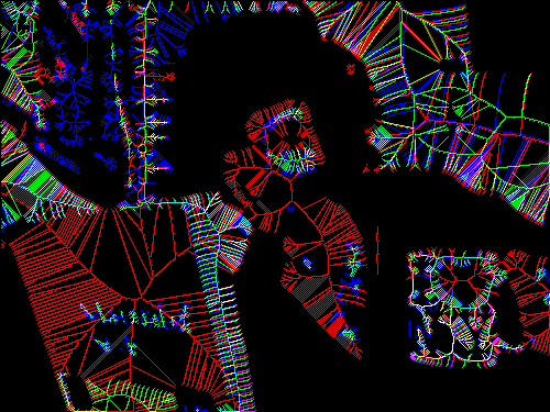 Procesamiento avanzado de imágenes con GIMP y GMIC