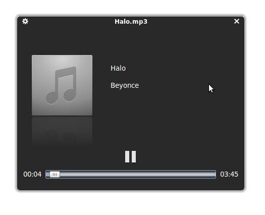 Cómo obtener la función QuickLook de Mac en Ubuntu