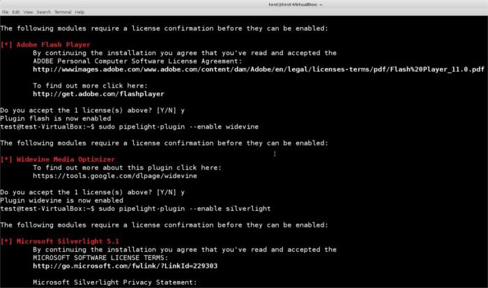 Cómo ver HBO ahora en Ubuntu
