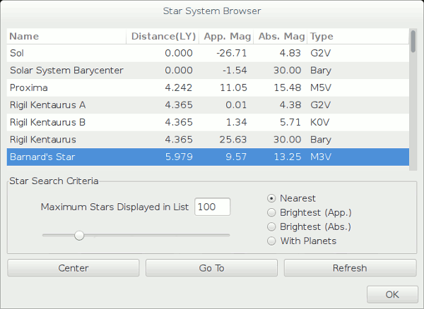 Descubre el universo desde tu sillón con Celestia