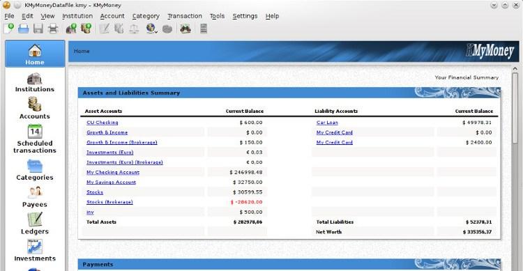 10 de las mejores aplicaciones de plasma KDE que debería probar