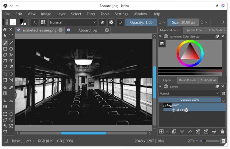 10 de las mejores aplicaciones de plasma KDE que debería probar