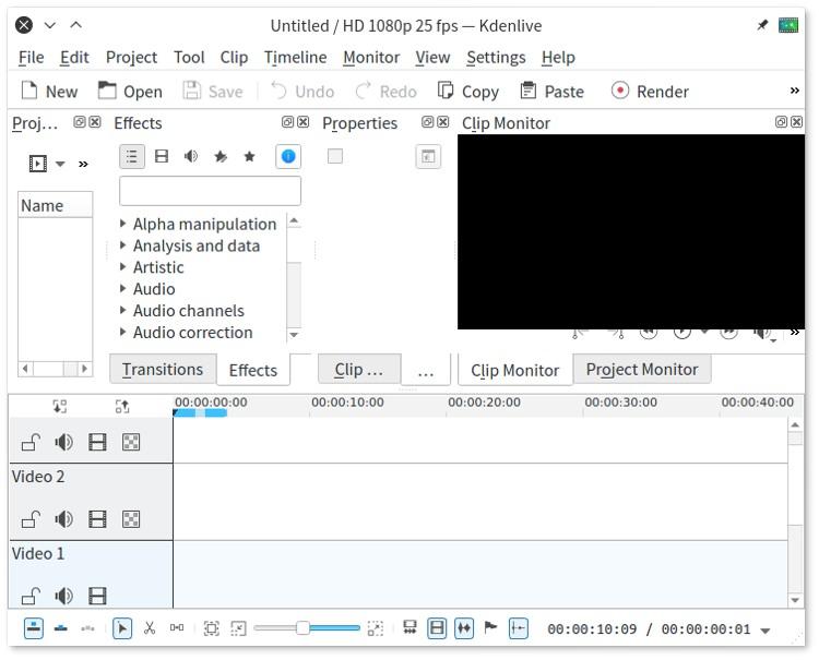 10 de las mejores aplicaciones de plasma KDE que debería probar