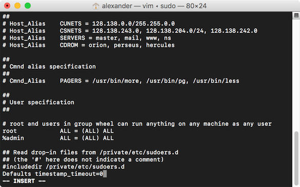 Por qué y cómo editar su archivo Sudoers en Linux