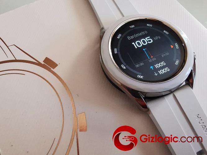 huawei watch gt elegant