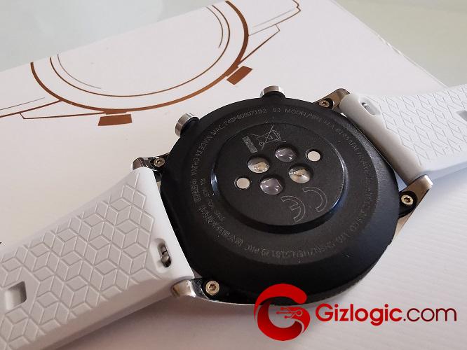 huawei watch gt elegant