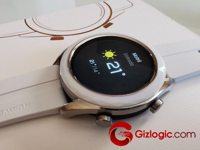 huawei watch gt elegant