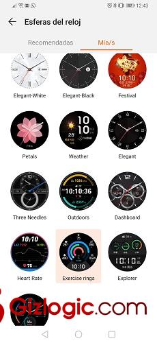 huawei watch gt elegant