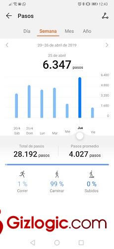 huawei watch gt elegant