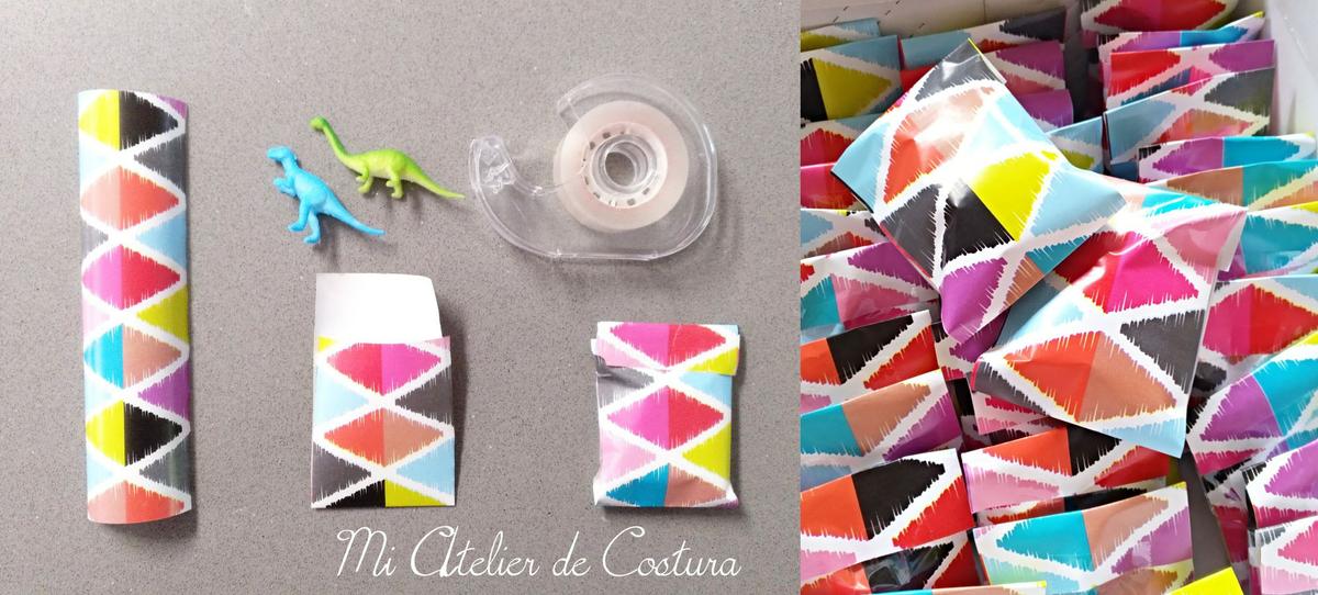 cumpleaños infantil de dinosaurios